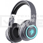 Гарнитура Defender B571 серый BLUETOOTH, фото 1