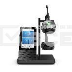 Гарнитура беспроводная Yealink WH66 Dual UC, фото15
