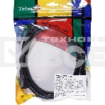 Кабель HDMI 19M/M,ver. 2.1, 8K@60 Hz 2m Telecom <TCG255-2M>, фото5