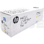 Картридж лазерный контрактный HP 312A Ylw Contract LJ Toner Cartridge, фото2