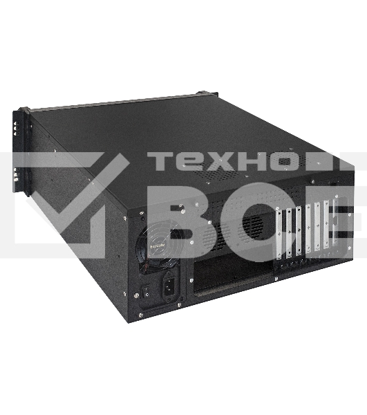 Серверный корпус ExeGate EX293563RUS Pro 4U450-26/4U4020S <RM 19