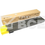 Картридж лазерный XEROX 006R01662 желтый XEROX Color С60/C70 34K, фото2