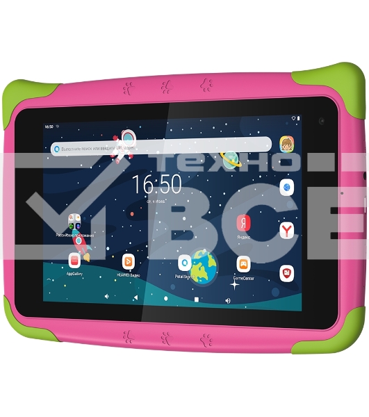 Планшет Topdevice Kids Tablet K7, 7.0