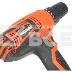 Дрель-шуруповерт сетевой Patriot FS301, Сетевая, 330 Вт, фото7