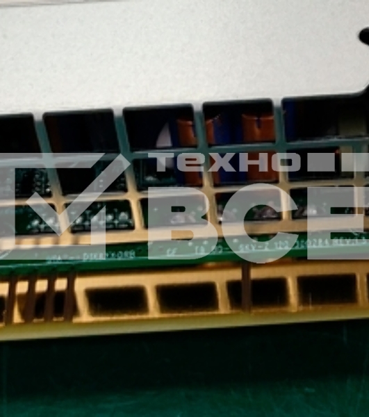 Серверный блок питания  Server power supply Qdion Model U1A-D10800-DRB-Z P/N:99MAD10800I1170119 CRPS 1U Module 800W Efficiency 94+, Gold Finger (option), Cable connector: C14