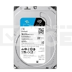 Жесткий диск  Seagate 2TB ST2000VX017 SATA-III Surveillance Skyhawk (5400rpm) 256Mb 3.5