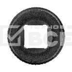 Набор удлиненных торцевых головок 3/8