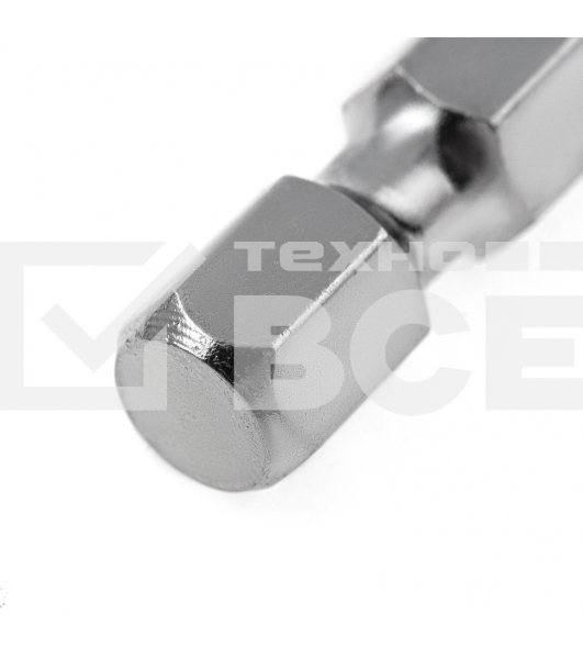 Набор бит TORX 25х50, сталь S2, 10 шт. Gross