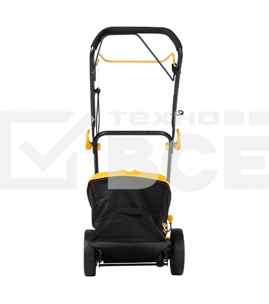Газонокосилка бензиновая GLD-460SP 58803