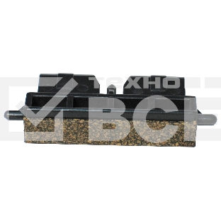 Площадка тормозная Cet CET6009 (B039-2711) для Ricoh Aficio 1015/1018