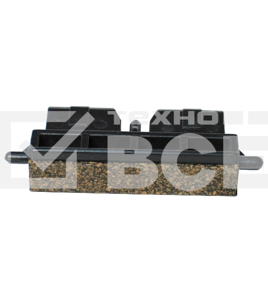 Площадка тормозная Cet CET6009 (B039-2711) для Ricoh Aficio 1015/1018