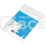 Термопрокладка ExeGate EPG-9WMK (100x100x2.5 mm, 8,5 Вт/ (м•К), теплопроводящая клейкая двухсторонняя), фото 1