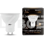 Лампа светодиодная GAUSS 101506105 LED MR16 GU10 5W 3000K, фото2