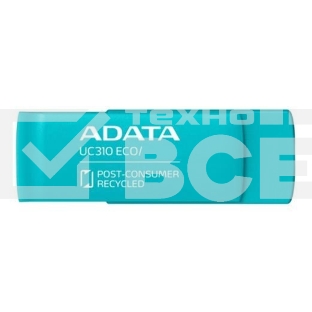 Флеш диск 128GB USB 3.2 Gen1 UC310E-128G-RGN
