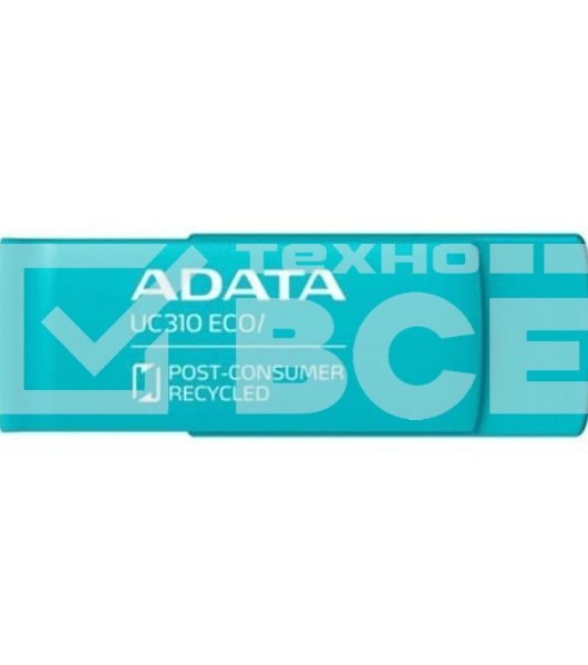 Флеш диск 128GB USB 3.2 Gen1 UC310E-128G-RGN