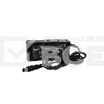 Блок питания (сетевой адаптер) Amperin AI-DL65B для ноутбуков Dell 19.5V 3.34A 8pin, фото 1