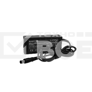 Блок питания (сетевой адаптер) Amperin AI-DL65B для ноутбуков Dell 19.5V 3.34A 8pin
