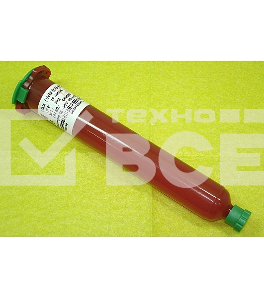 Ультрафиолетовый клей LOCA TP-1000N 50г