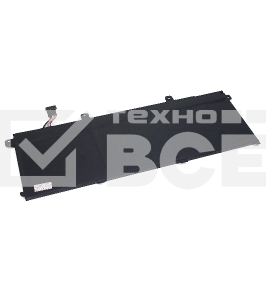 Аккумулятор для ноутбука Lenovo ThinkPad T590, 11.52V 4385mAh