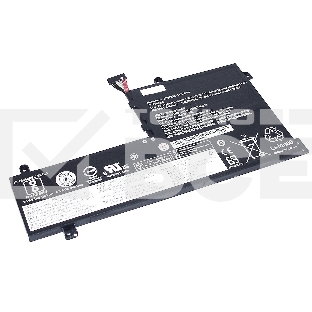 Аккумуляторная батарея для ноутбука Lenovo Legion Y730-15  11,52V 4955mAh