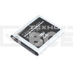 Аккумулятор (батарея) Amperin EB585157LU для Samsung i8552, фото2