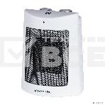 Тепловентилятор GALAXY GL 8170 бел, фото4