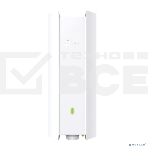 Двухдиапазонная точка доступа TP-Link EAP623-Outdoor HD, для улицы и помещений с поддержкой Wi-Fi 6 AX1800, 1 гиг. порт RJ45, 802.3af/at, Passive PoE (48 В, 0,5 А), IP67, фото14