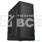 Компьютерный корпус c блоком питания Foxline  FL-815-FZ450R  ATX , 450W , 2xUSB2.0, powcord, фото2