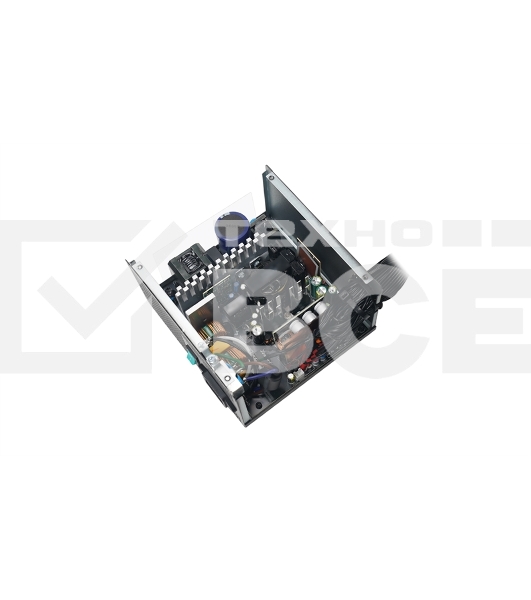Блок питания Deepcool / GamerStorm PN850D, 850Вт, 80 PLUS Gold, 120мм, модульный, черный