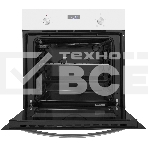Шкаф духовой электрический Maunfeld EOEC.564W, встраиваемый, фото21