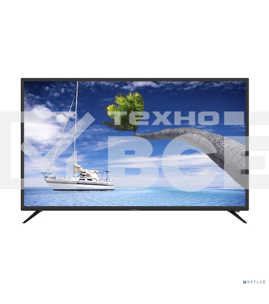 Телевизор Harper 43