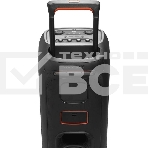 Портативная акустика JBL PartyBox Stage 320 (1.0 2 x 120 Вт, Bluetooth, AUX, USB, 6.3 мм jack, RGB подсветка, IPX4, JBLPBSTAGE320UK), фото5