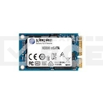Накопитель SSD Kingston KC600, 512GB, mSATA, R/W 550/520, фото8