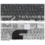 Клавиатура для ноутбука Asus Eee PC MK90H черная, фото 1