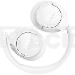 Гарнитура JBL Tune 770NC белый, фото5