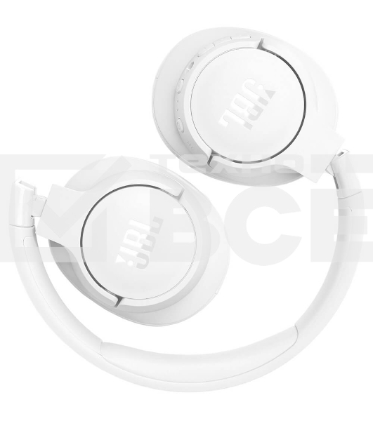 Гарнитура JBL Tune 770NC белый