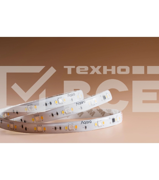 Лента светодиодная Aqara LED Strip T1 RLS-K01D