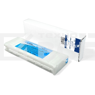 Картридж струйный NVPrint T6942 (NV-C13T694200) Cyan для Epson SureColor SC-T5200/T3200/T7200 (700 мл) совместимый