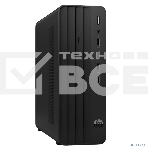 Компьютер HP 290 G9 SFF i5 13400 (2.5) 8Gb SSD512Gb UHDG 730 Free DOS 3.0 GbitEth 180W kb мышь клавиатура черный (8T2G6ES), фото5
