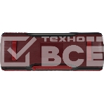 Колонка портативная Ural ТТ М-2, 12W, 2.0 BT/3.5Jack, 10м, 2000mAh, красный, фото7
