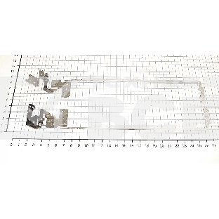 Петли для ноутбука Lenovo IdeaPad 300-14ISK, AM0YJ000100, AM0YJ000200