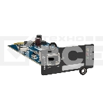 Карта удаленного управления SNMP CY504 для ИБП Связь инжиниринг/Parus-electro, фото2
