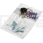 Сейф мебельный Cactus CS-SF-T25 250x350x300мм электронный, фото13