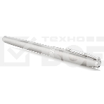 Ручка перьевая Parker Sonnet Core F526 (CW1931509) Stainless Steel CT F сталь нержавеющая, фото8