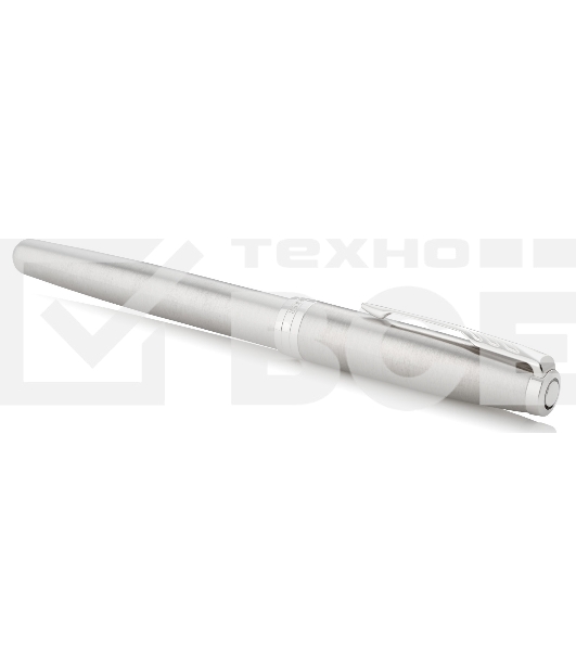 Ручка перьевая Parker Sonnet Core F526 (CW1931509) Stainless Steel CT F сталь нержавеющая