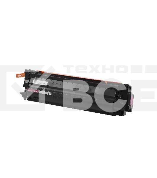 Картридж Sakura W2003X для HP M751dn, пурпурный, 28000 к.