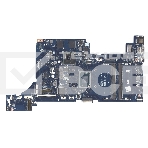 Материнская плата LA-H32AP GPP53 HP 15-GW AMD Athlon 3250U Radeon 620, фото2