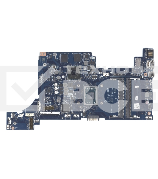 Материнская плата LA-H32AP GPP53 HP 15-GW AMD Athlon 3250U Radeon 620