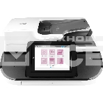Сканер HP Digital Sender Flow 8500 Fn2 Scanner, фото2