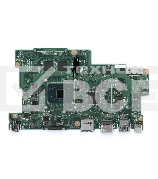 Материнская плата для Asus E203NA 4G/N3350 90NB0EZ0-R00152